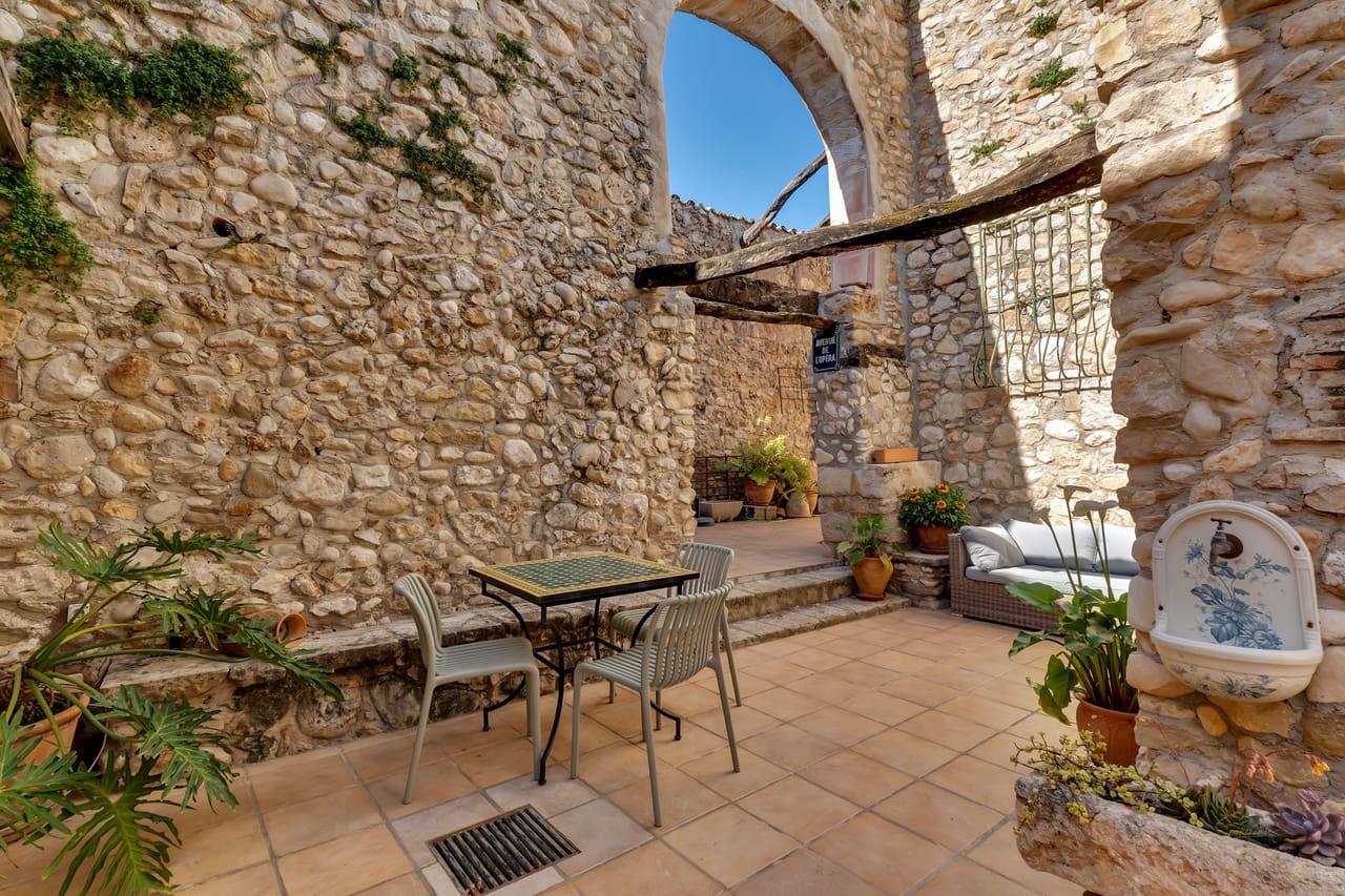 5 soveværelse Byhus til salg i Jalon / Xalo - € 475.000 (Ref: 9789774)