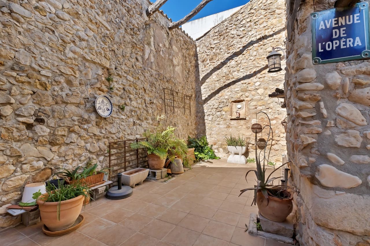 5 soveværelse Byhus til salg i Jalon / Xalo - € 475.000 (Ref: 9789774)