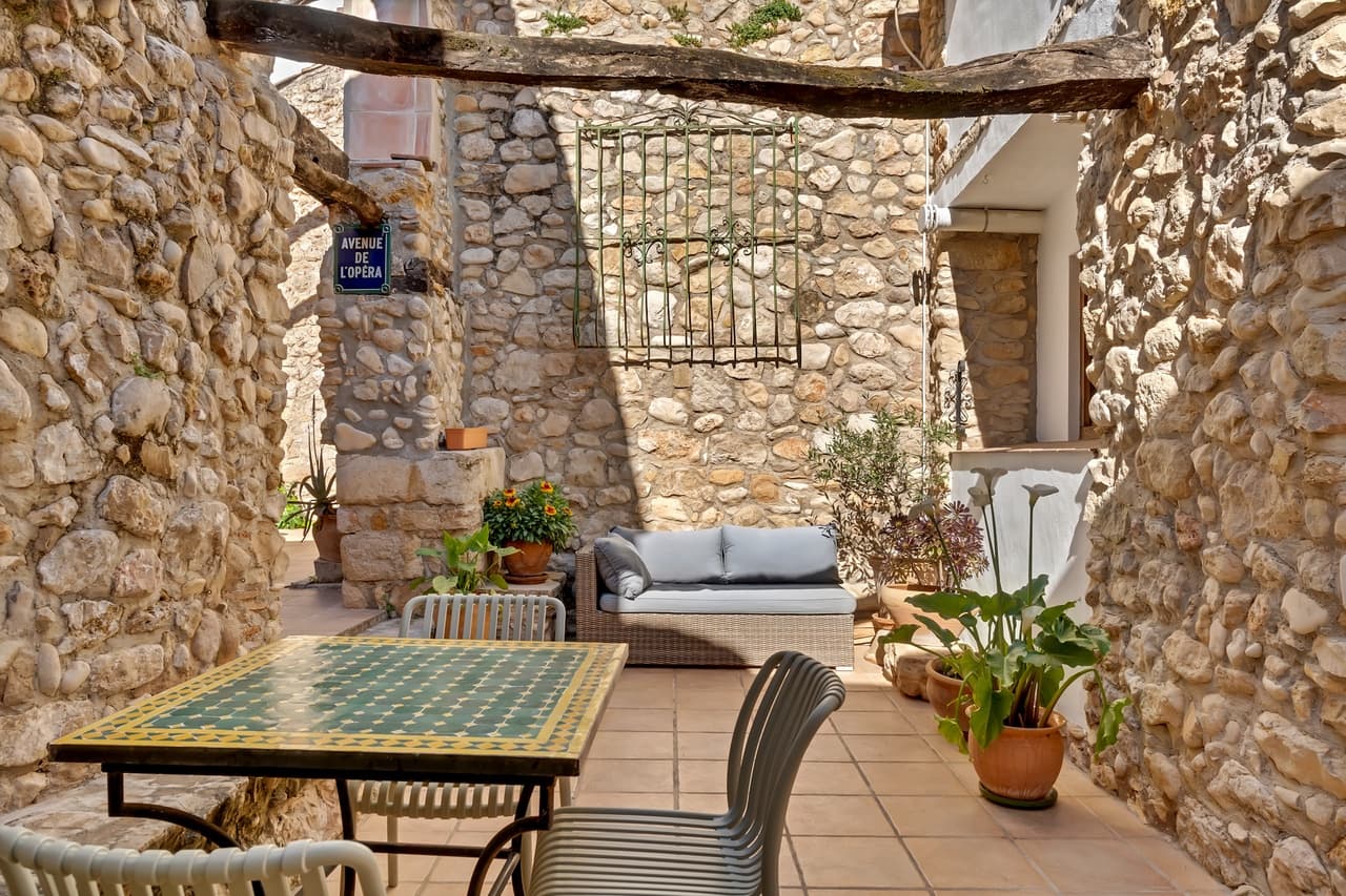 5 soveværelse Byhus til salg i Jalon / Xalo - € 475.000 (Ref: 9789774)