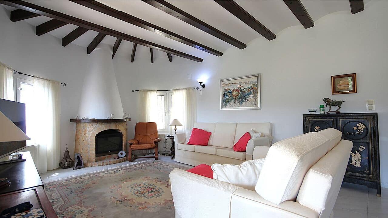 2 soverom Villa til salgs i Alcalali / Alcanali - € 290 000 (Ref: 9793664)