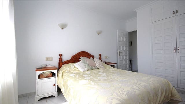 2 sypialnia Willa na sprzedaż w Alcalalí / Alcanalí - 290 000 € (Ref: 9793664)