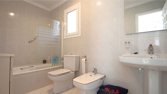 2 sypialnia Willa na sprzedaż w Alcalalí / Alcanalí - 290 000 € (Ref: 9793664)