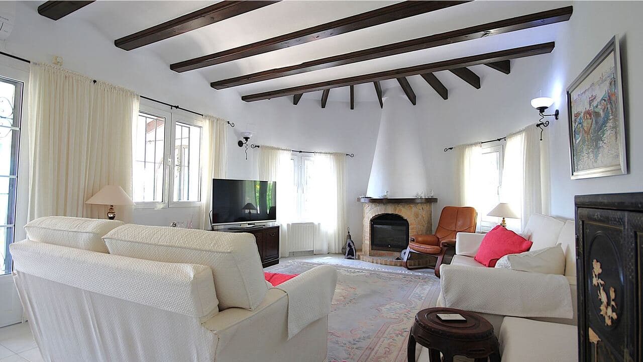 2 soverom Villa til salgs i Alcalali / Alcanali - € 290 000 (Ref: 9793664)