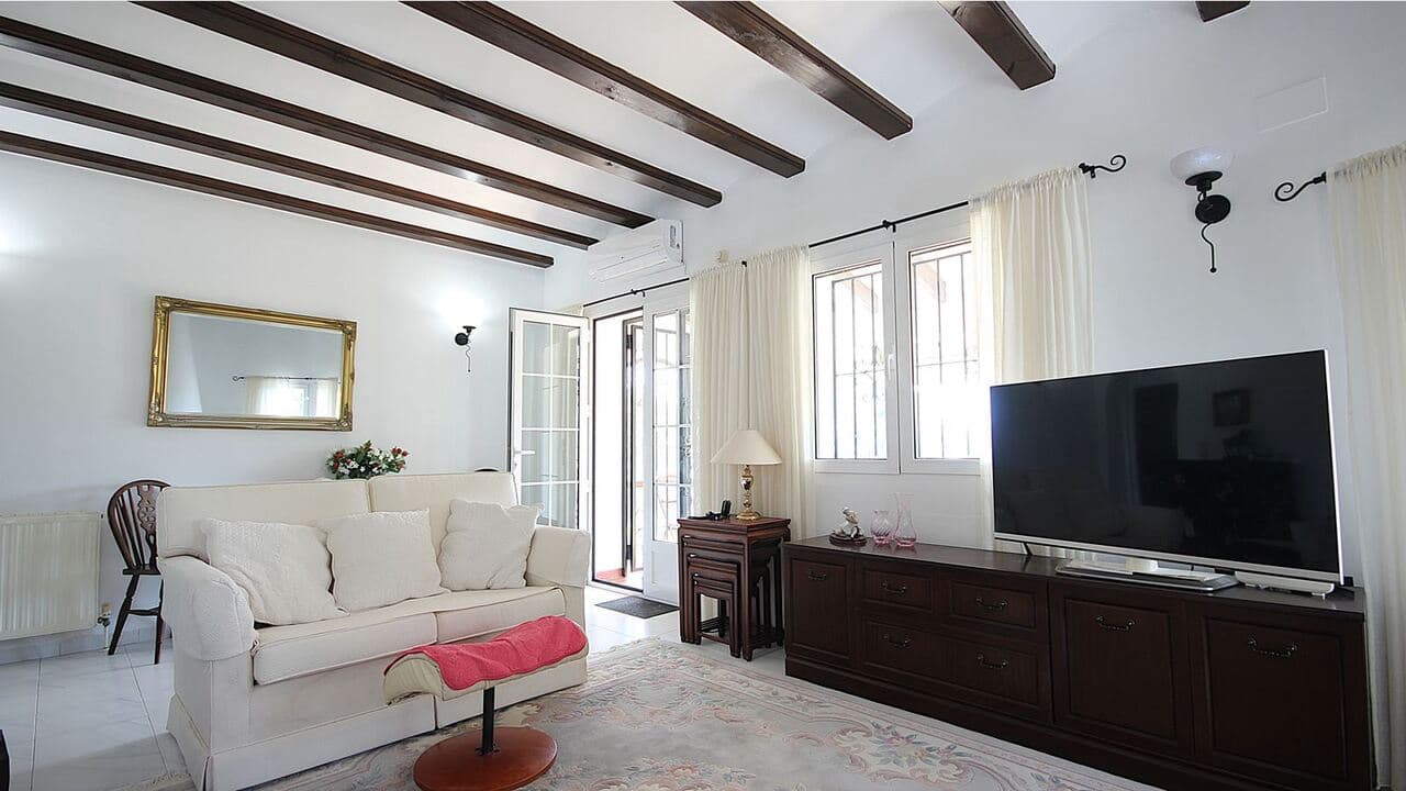 2 soverom Villa til salgs i Alcalali / Alcanali - € 290 000 (Ref: 9793664)