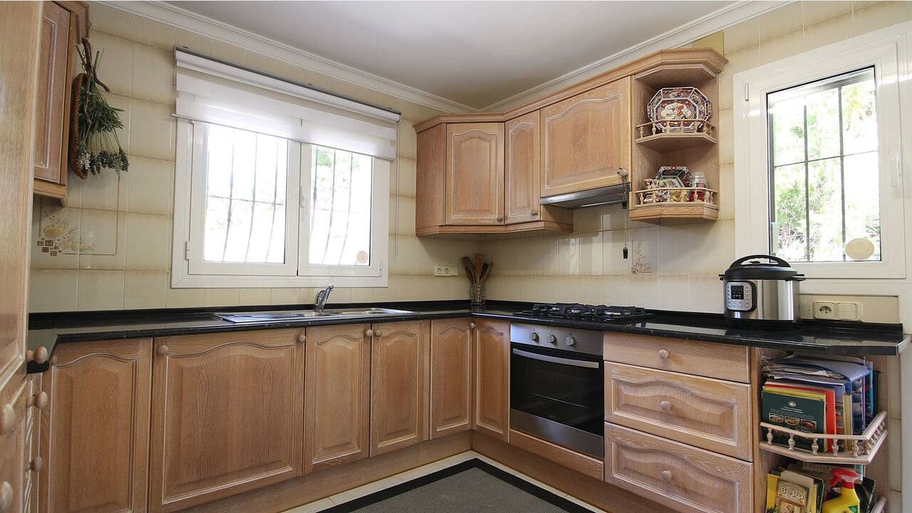 2 soverom Villa til salgs i Alcalali / Alcanali - € 290 000 (Ref: 9793664)