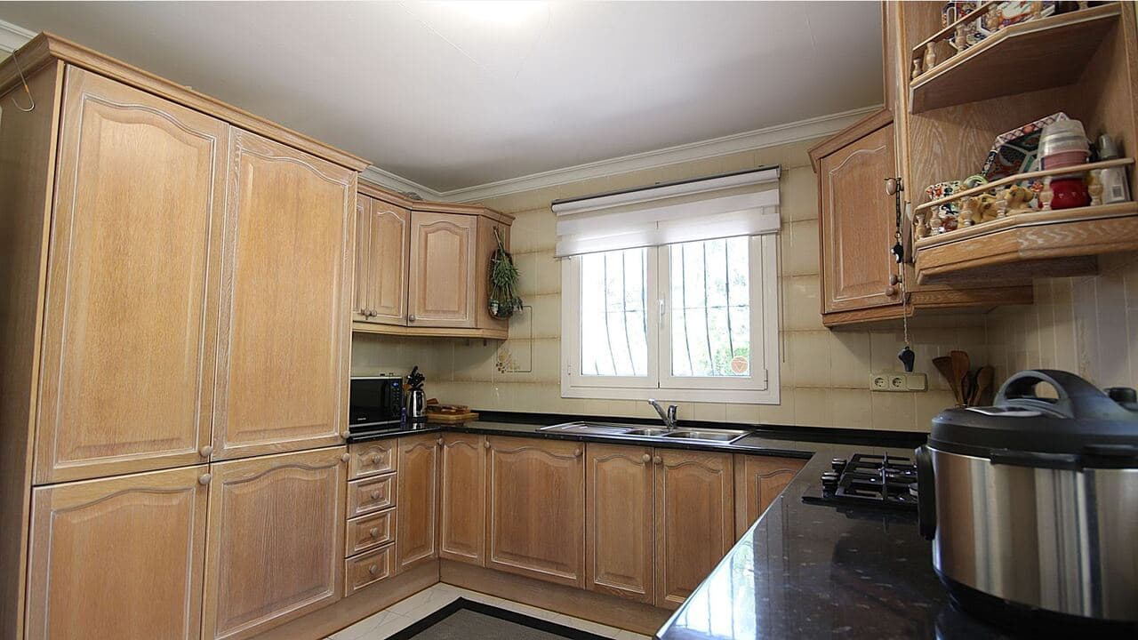 2 soverom Villa til salgs i Alcalali / Alcanali - € 290 000 (Ref: 9793664)