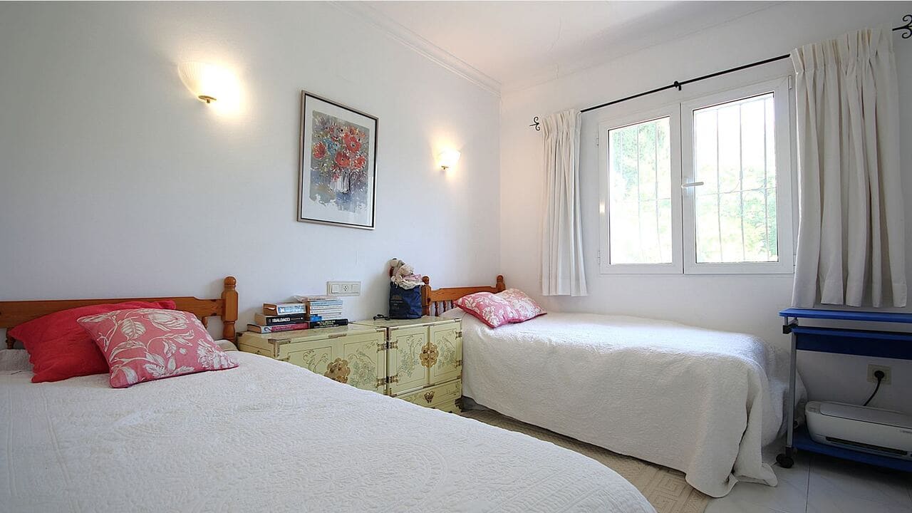 2 soverom Villa til salgs i Alcalali / Alcanali - € 290 000 (Ref: 9793664)