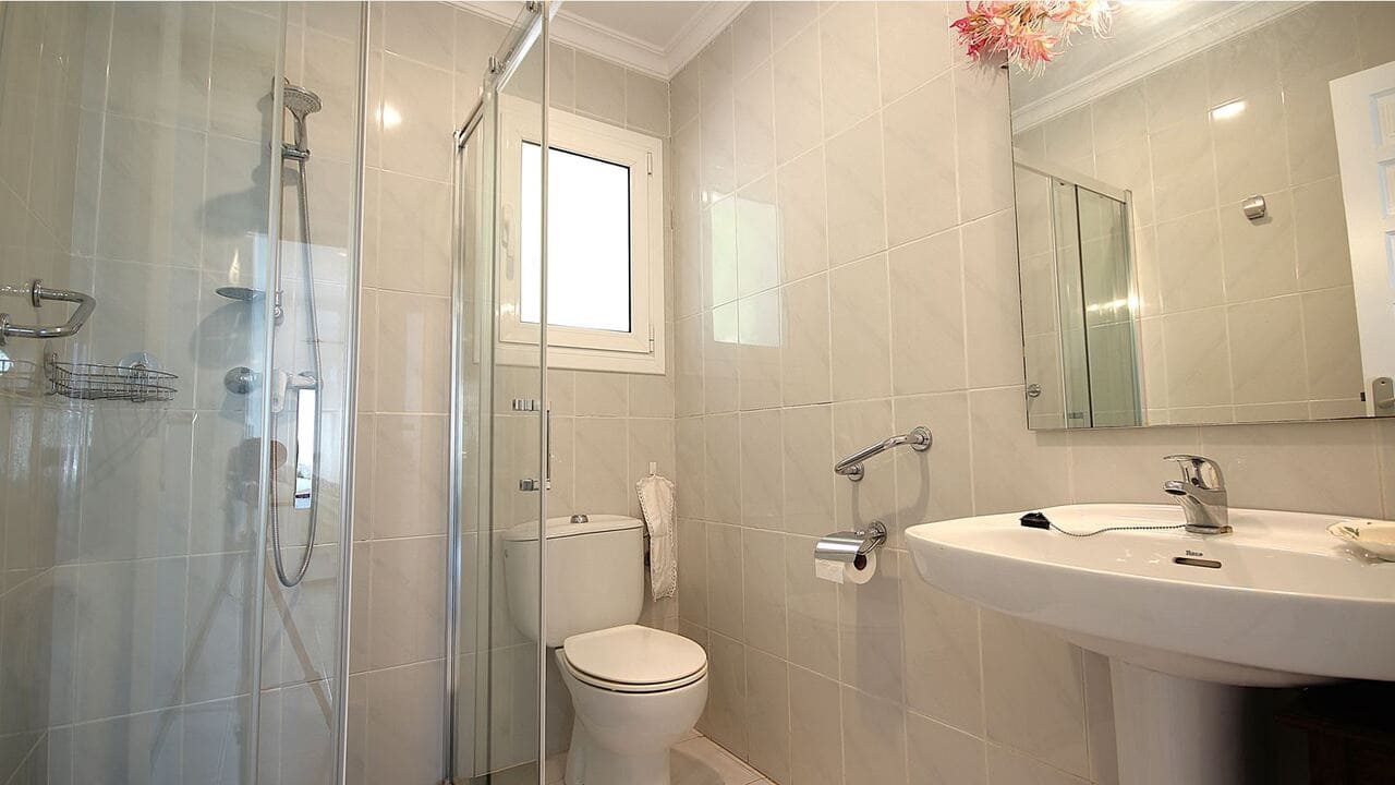 2 soverom Villa til salgs i Alcalali / Alcanali - € 290 000 (Ref: 9793664)