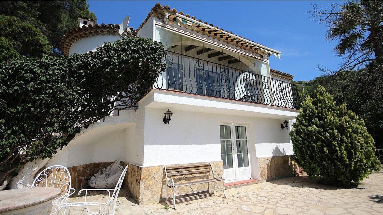 2 soverom Villa til salgs i Alcalali / Alcanali - € 290 000 (Ref: 9793664)