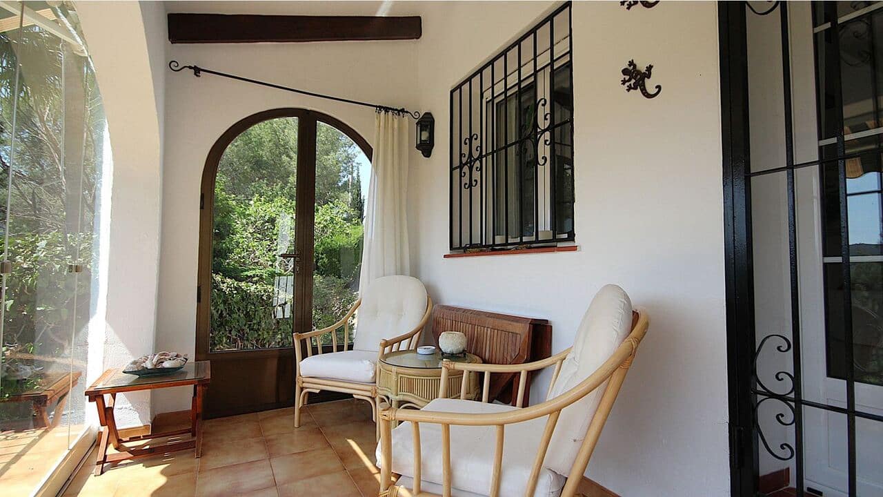 2 soverom Villa til salgs i Alcalali / Alcanali - € 290 000 (Ref: 9793664)