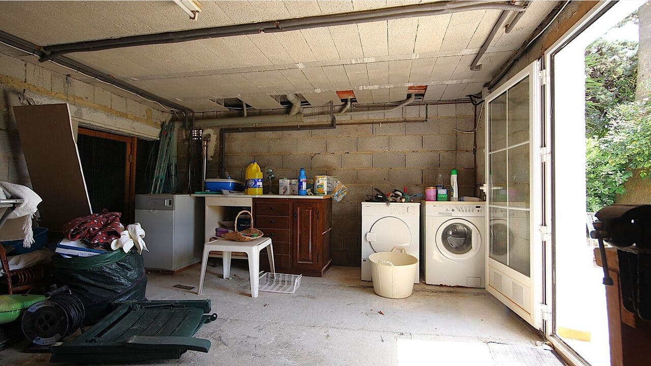 2 soverom Villa til salgs i Alcalali / Alcanali - € 290 000 (Ref: 9793664)