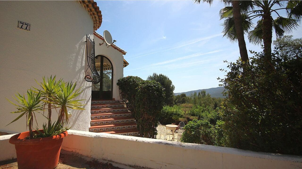 2 soverom Villa til salgs i Alcalali / Alcanali - € 290 000 (Ref: 9793664)