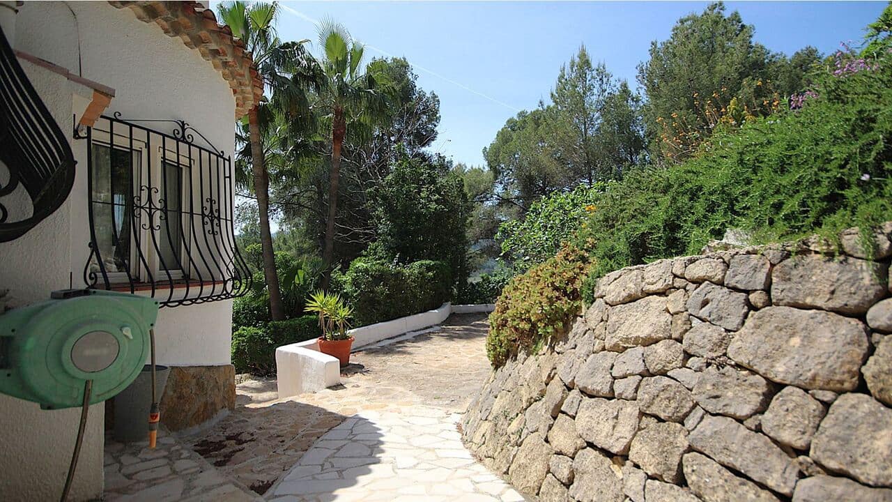 2 soverom Villa til salgs i Alcalali / Alcanali - € 290 000 (Ref: 9793664)