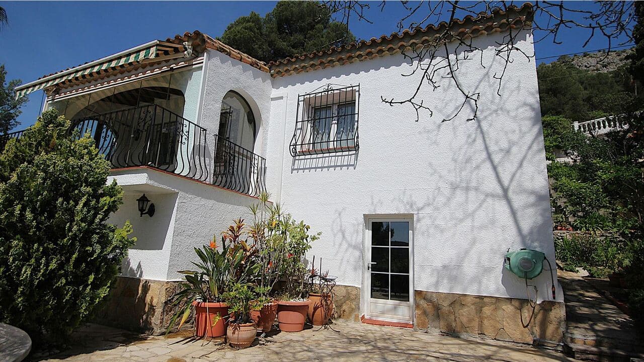 2 soverom Villa til salgs i Alcalali / Alcanali - € 290 000 (Ref: 9793664)