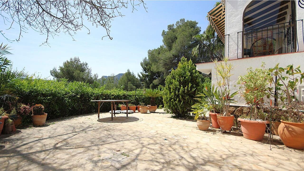 2 soverom Villa til salgs i Alcalali / Alcanali - € 290 000 (Ref: 9793664)