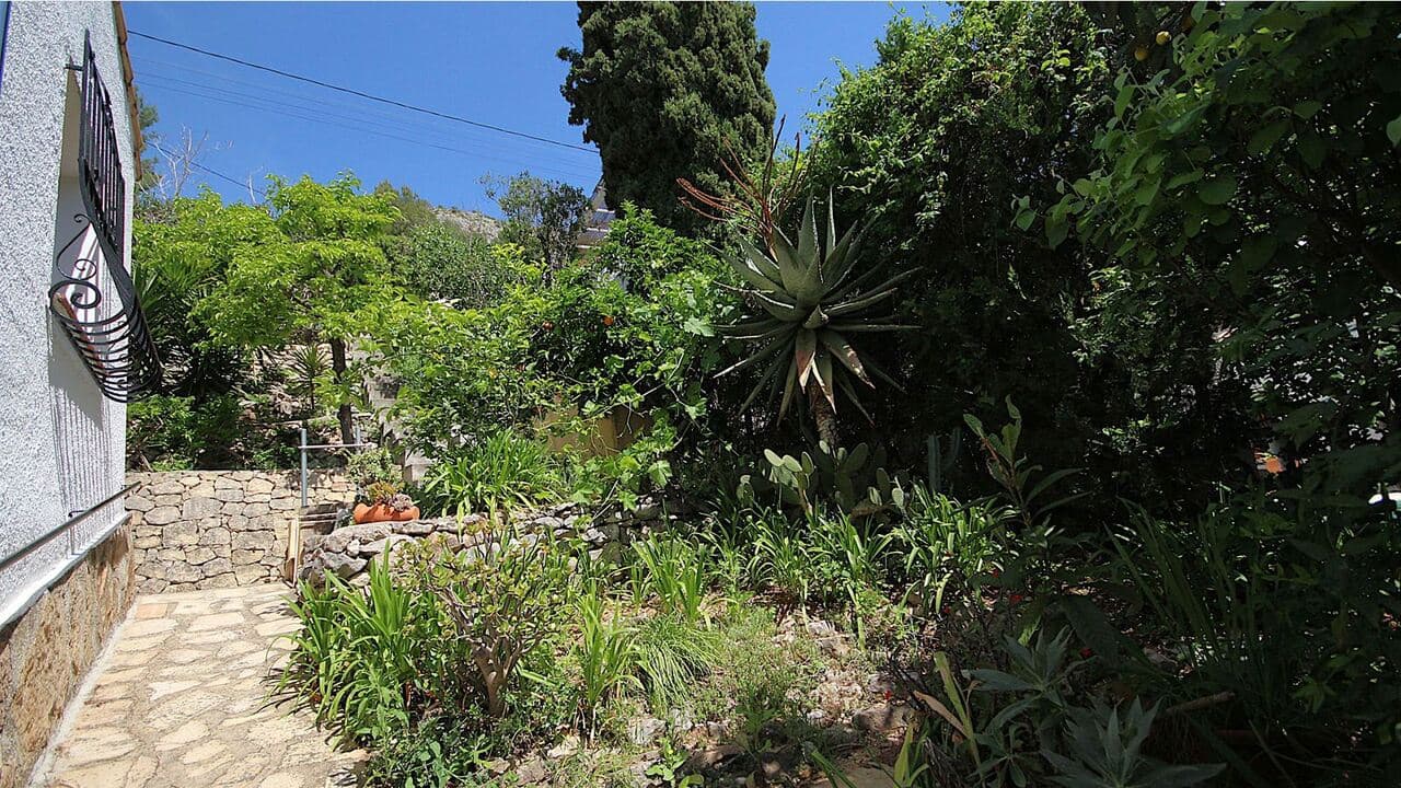 2 soverom Villa til salgs i Alcalali / Alcanali - € 290 000 (Ref: 9793664)