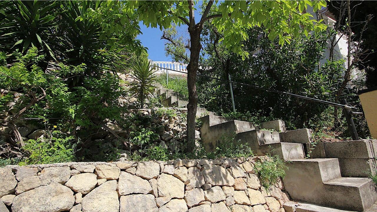 2 soverom Villa til salgs i Alcalali / Alcanali - € 290 000 (Ref: 9793664)