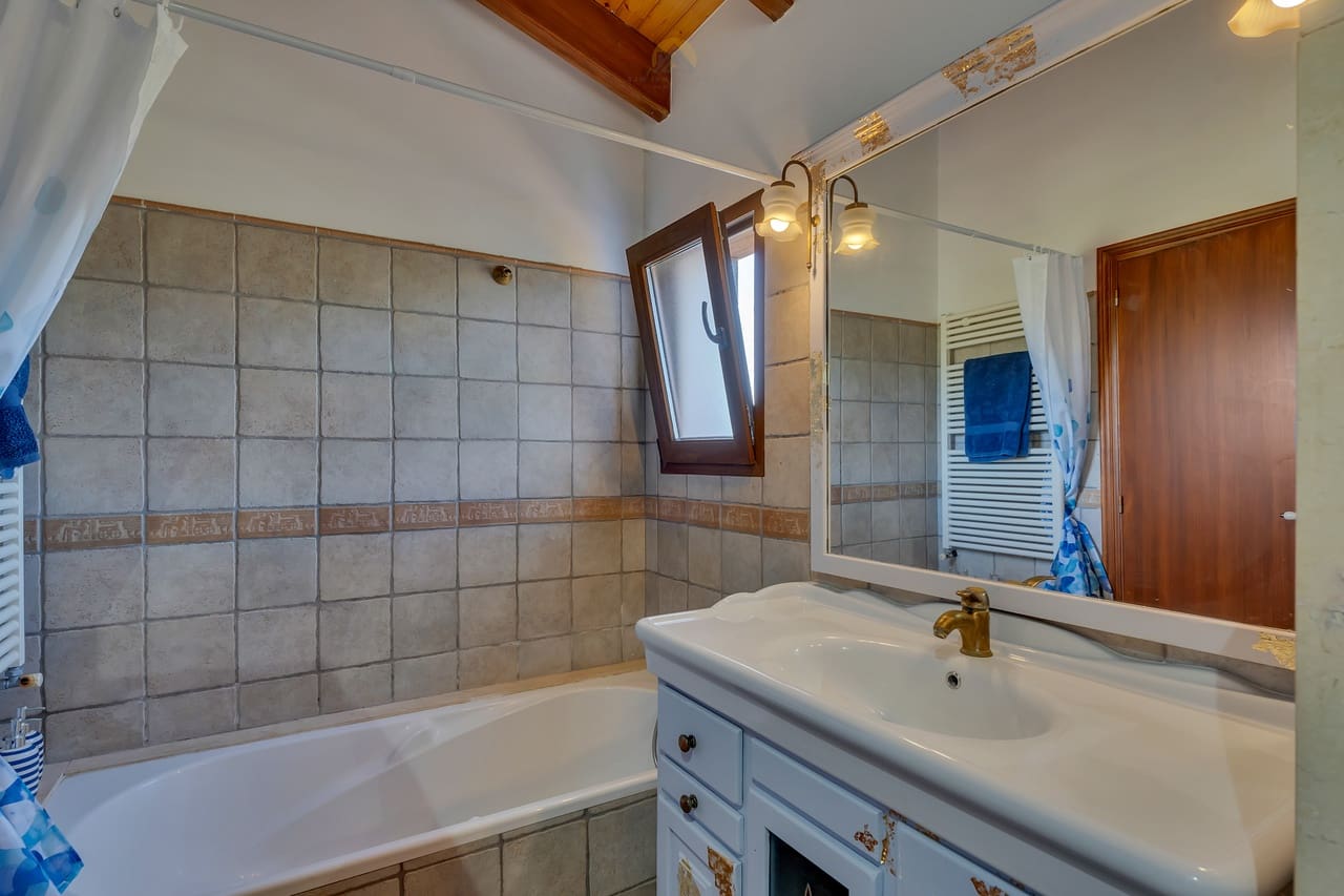 6 Zimmer Villa zu verkaufen in Alcalali / Alcanali mit Pool Garage - 649.950 € (Ref: 9810415)