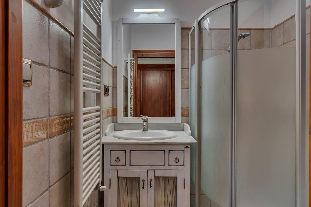 6 Zimmer Villa zu verkaufen in Alcalali / Alcanali mit Pool Garage - 649.950 € (Ref: 9810415)