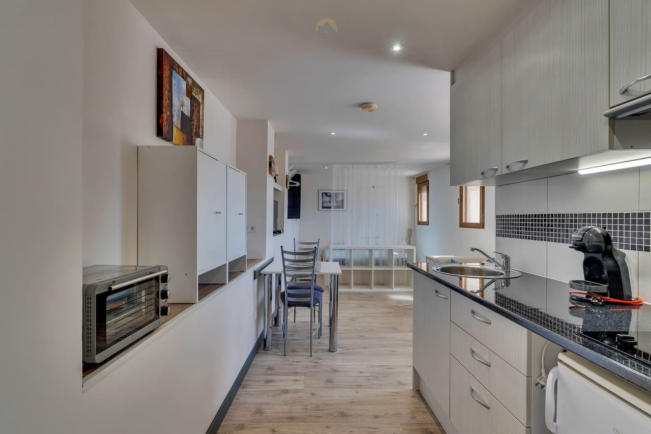 7 chambre Villa/Maison à vendre à Jalon / Xalo avec piscine - 599 000 € (Ref: 9810416)