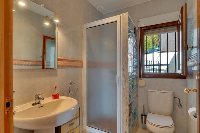 7 chambre Villa/Maison à vendre à Jalón / Xaló avec piscine - 599 000 € (Ref: 9810416)