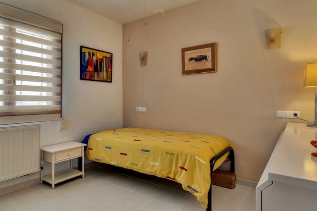 7 chambre Villa/Maison à vendre à Jalón / Xaló avec piscine - 599 000 € (Ref: 9810416)