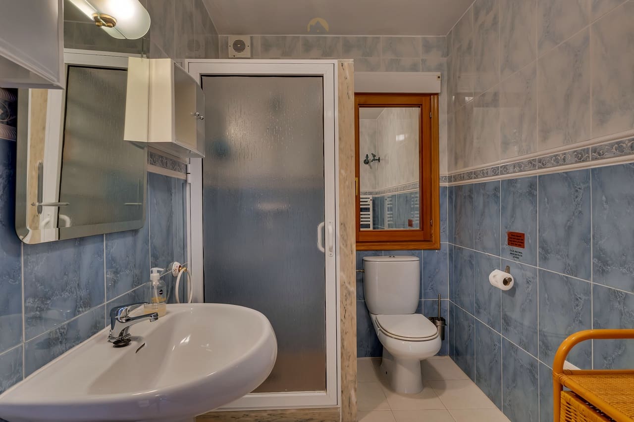7 chambre Villa/Maison à vendre à Jalon / Xalo avec piscine - 599 000 € (Ref: 9810416)