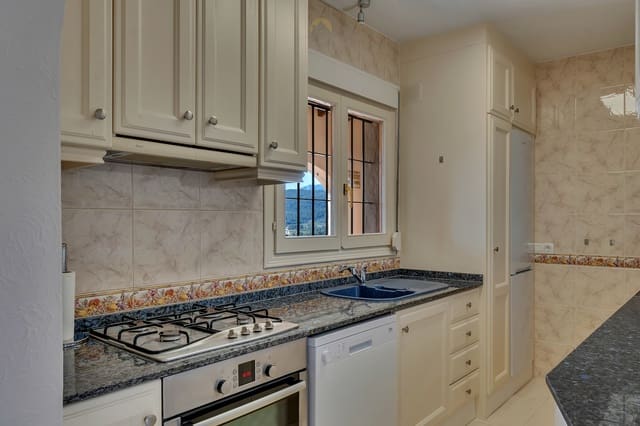 7 chambre Villa/Maison à vendre à Jalón / Xaló avec piscine - 599 000 € (Ref: 9810416)