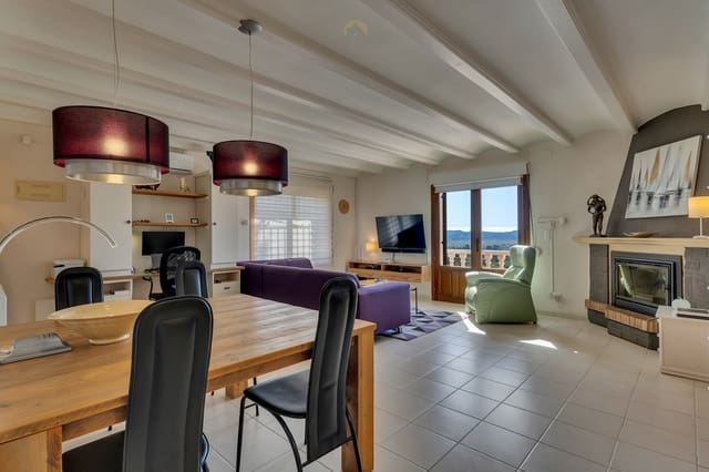 7 chambre Villa/Maison à vendre à Jalón / Xaló avec piscine - 599 000 € (Ref: 9810416)