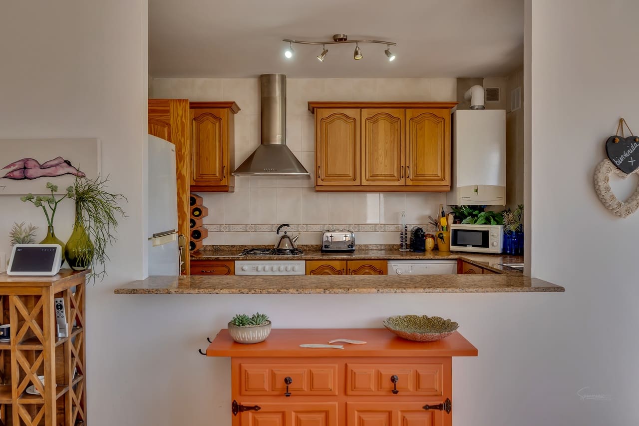 3 soverom Villa til salgs i Jalon / Xalo med svømmebasseng - € 599 000 (Ref: 9815038)