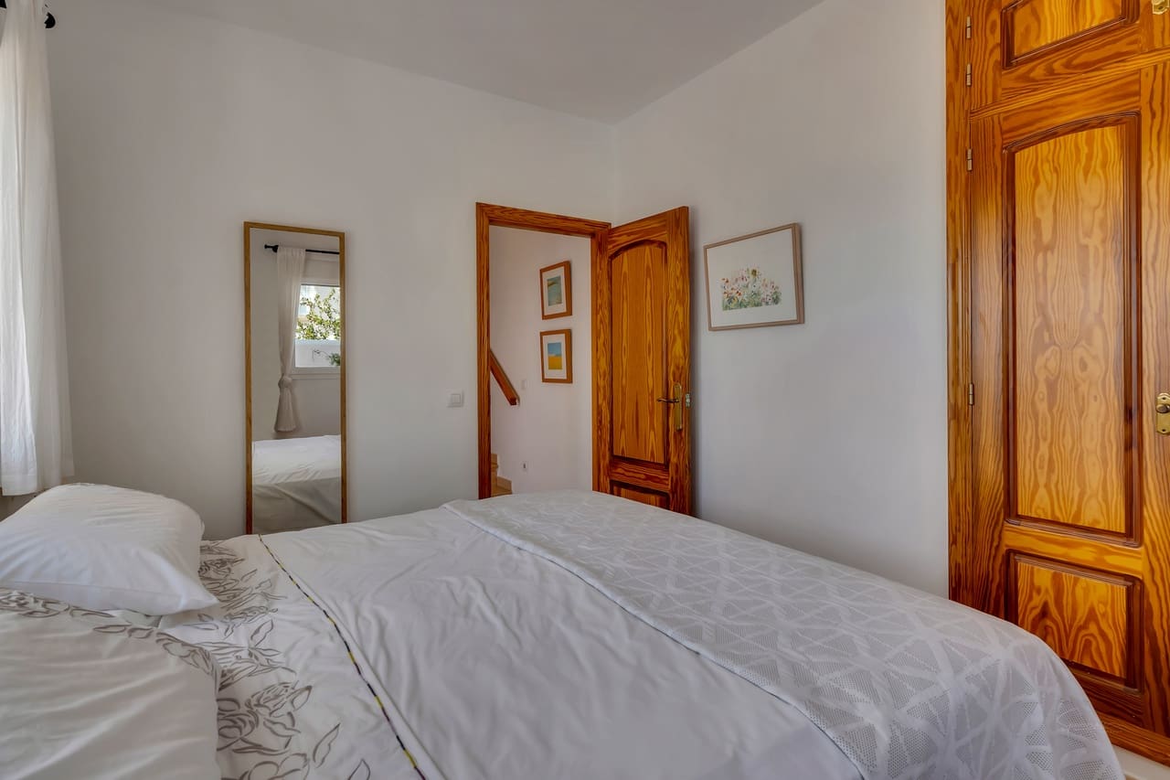3 soverom Villa til salgs i Jalon / Xalo med svømmebasseng - € 599 000 (Ref: 9815038)