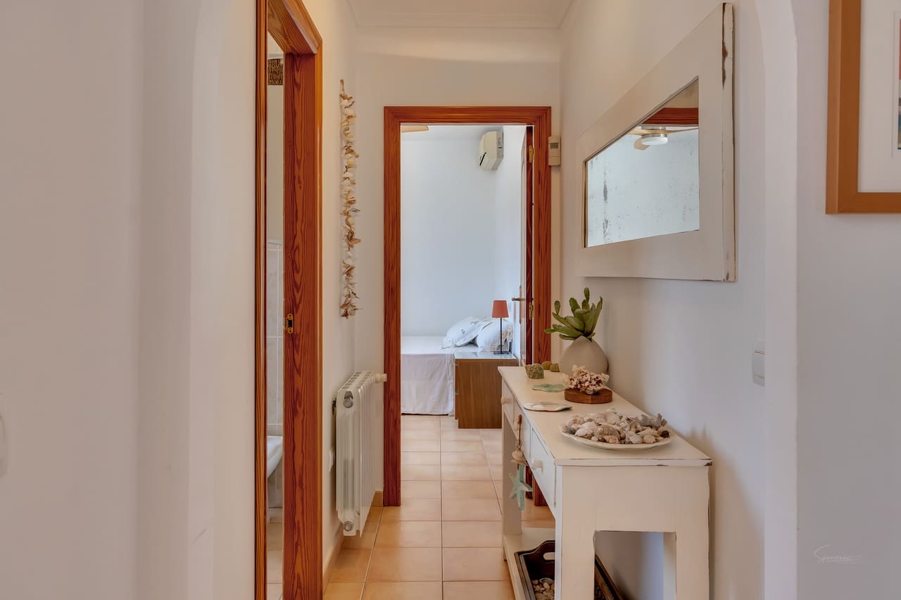 3 soverom Villa til salgs i Jalon / Xalo med svømmebasseng - € 599 000 (Ref: 9815038)