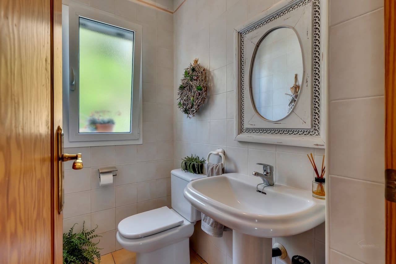 3 soverom Villa til salgs i Jalon / Xalo med svømmebasseng - € 599 000 (Ref: 9815038)