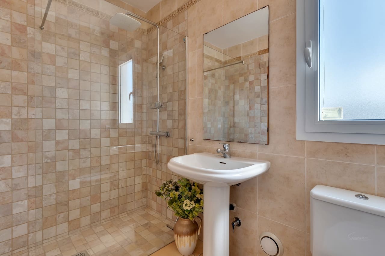 3 soverom Villa til salgs i Jalon / Xalo med svømmebasseng - € 599 000 (Ref: 9815038)