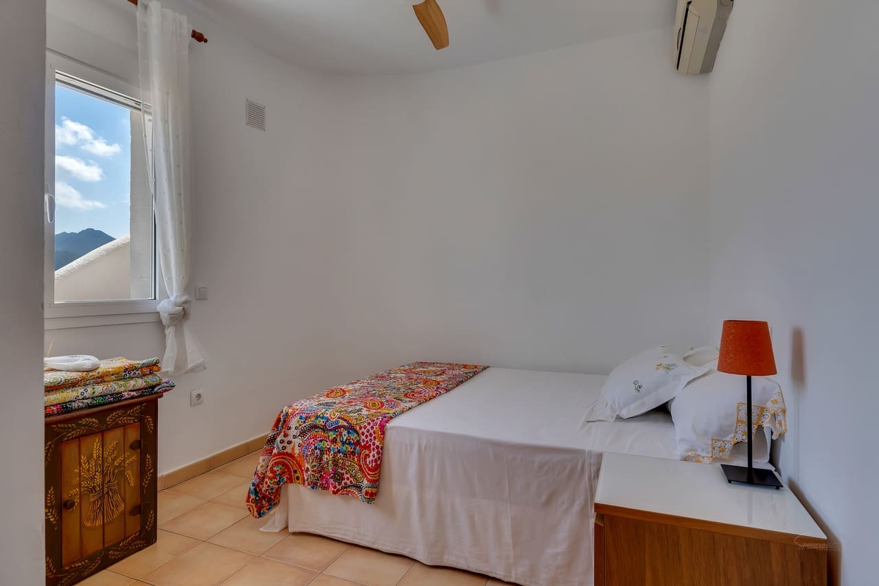 3 soverom Villa til salgs i Jalon / Xalo med svømmebasseng - € 599 000 (Ref: 9815038)