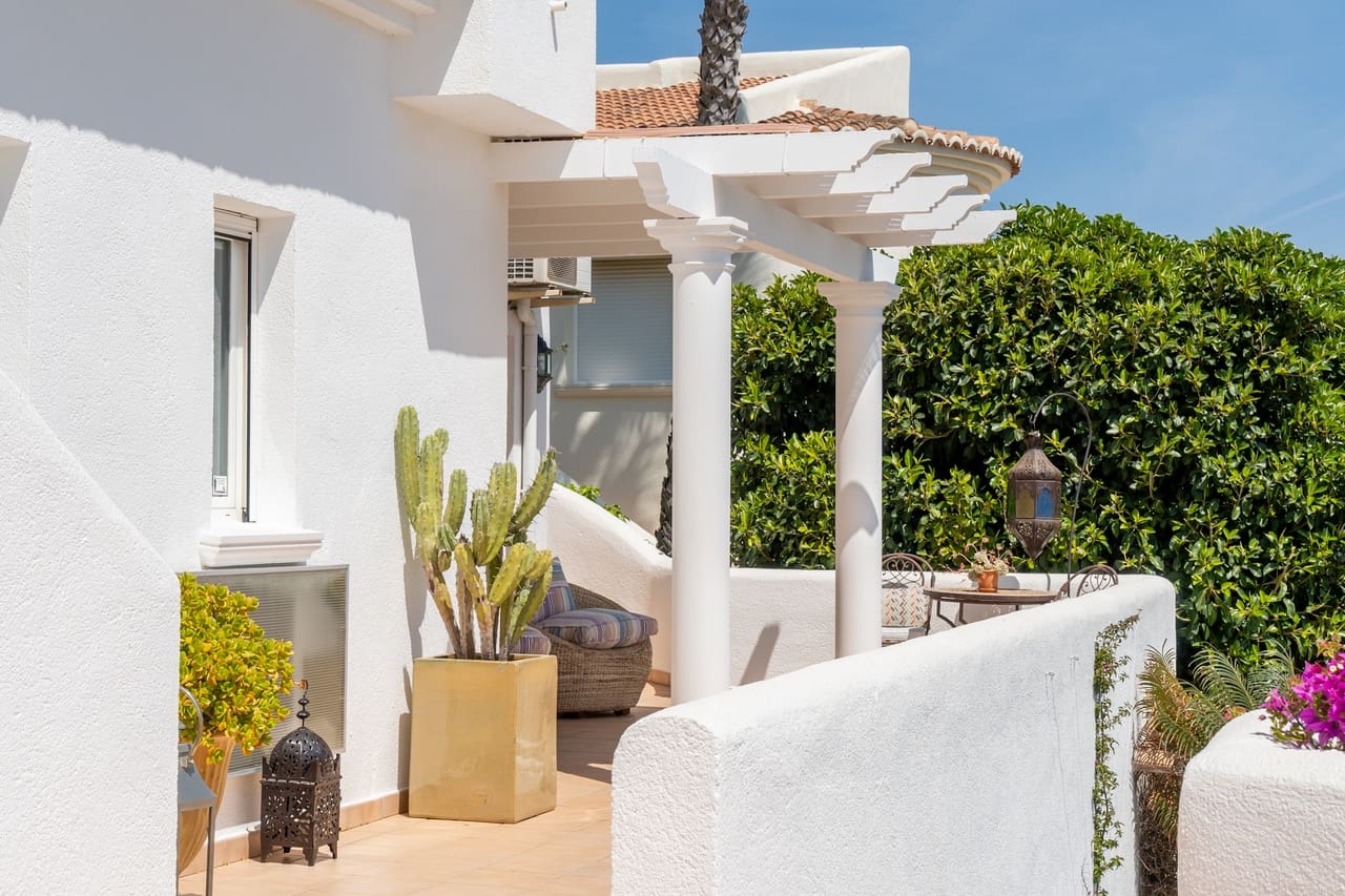 3 soverom Villa til salgs i Jalon / Xalo med svømmebasseng - € 599 000 (Ref: 9815038)