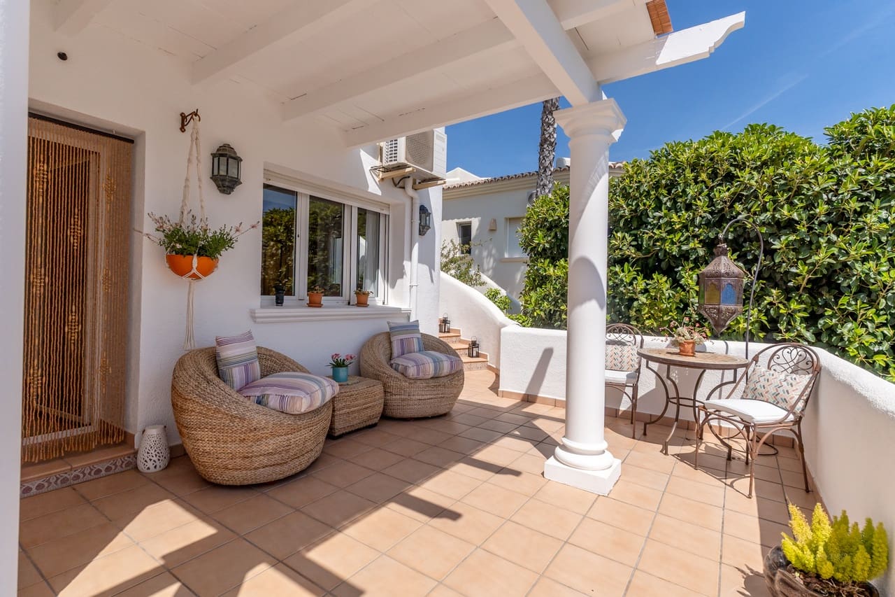 3 soverom Villa til salgs i Jalon / Xalo med svømmebasseng - € 599 000 (Ref: 9815038)