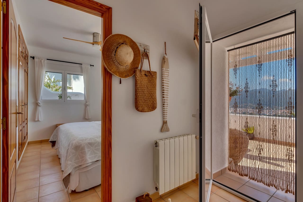 3 soverom Villa til salgs i Jalon / Xalo med svømmebasseng - € 599 000 (Ref: 9815038)