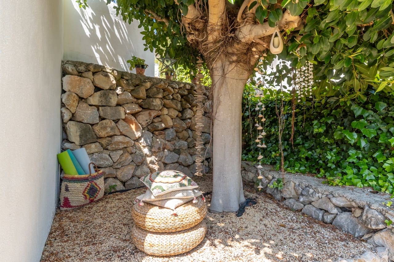3 soverom Villa til salgs i Jalon / Xalo med svømmebasseng - € 599 000 (Ref: 9815038)