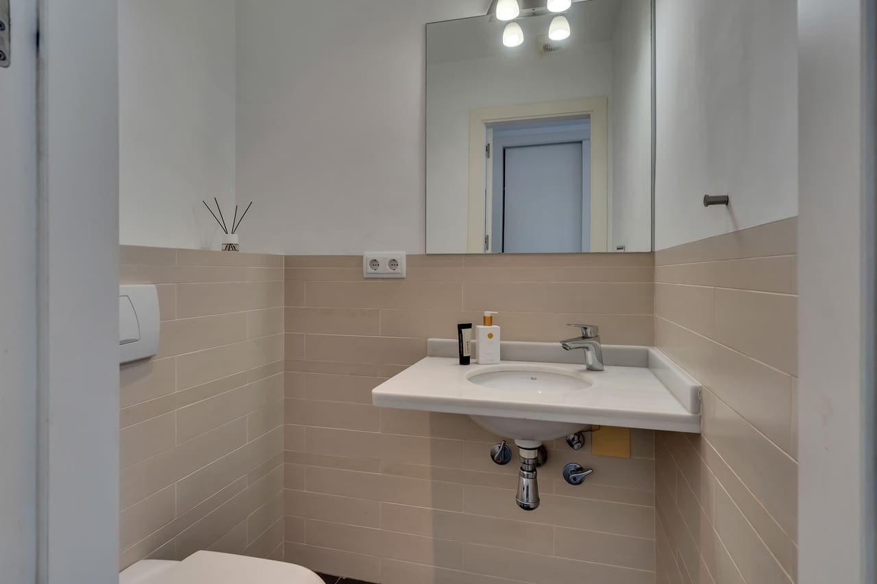 4 soverom Villa til salgs i Moraira med svømmebasseng - € 1 395 000 (Ref: 9841428)