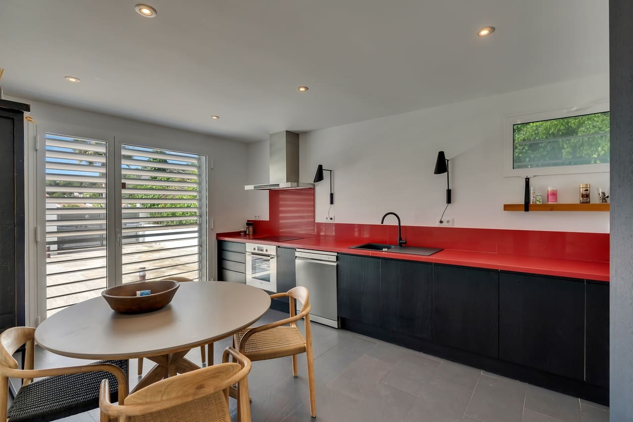 4 soverom Villa til salgs i Moraira med svømmebasseng - € 1 395 000 (Ref: 9841428)
