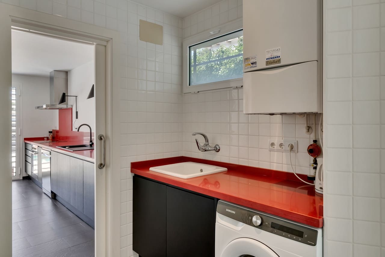 4 soverom Villa til salgs i Moraira med svømmebasseng - € 1 395 000 (Ref: 9841428)