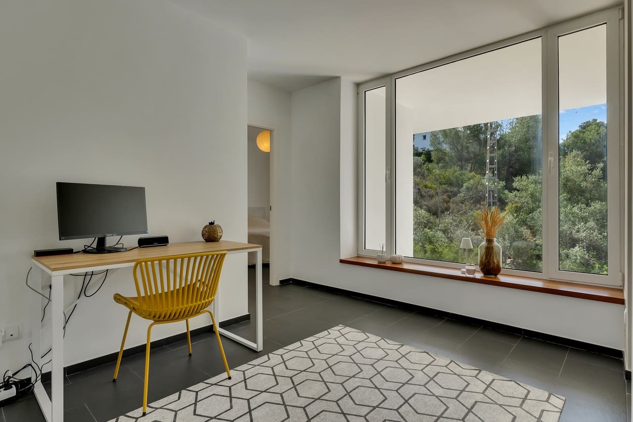 4 soverom Villa til salgs i Moraira med svømmebasseng - € 1 395 000 (Ref: 9841428)
