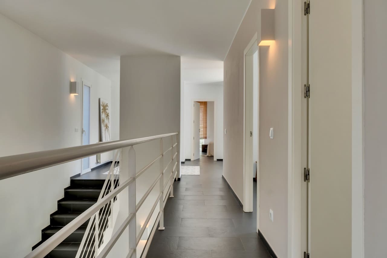 4 soverom Villa til salgs i Moraira med svømmebasseng - € 1 395 000 (Ref: 9841428)