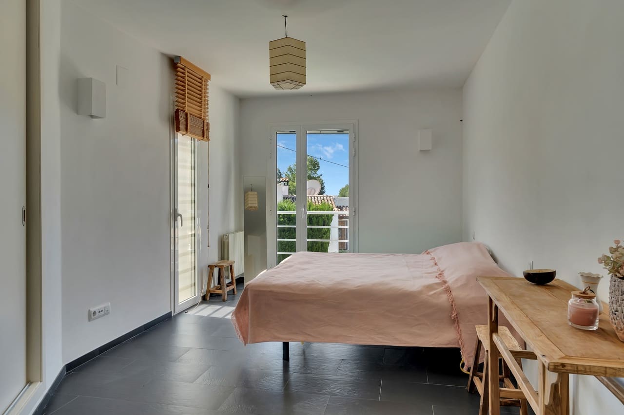 4 soverom Villa til salgs i Moraira med svømmebasseng - € 1 395 000 (Ref: 9841428)