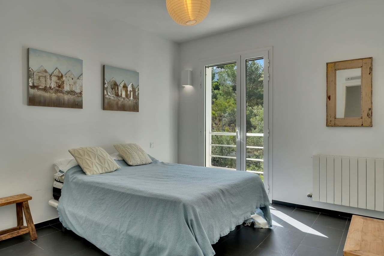 4 soverom Villa til salgs i Moraira med svømmebasseng - € 1 395 000 (Ref: 9841428)