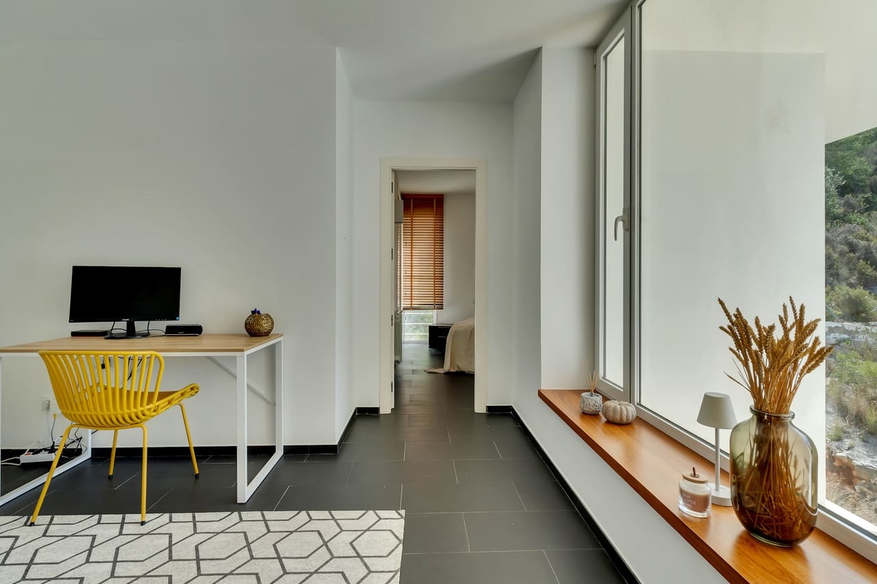 4 soverom Villa til salgs i Moraira med svømmebasseng - € 1 395 000 (Ref: 9841428)