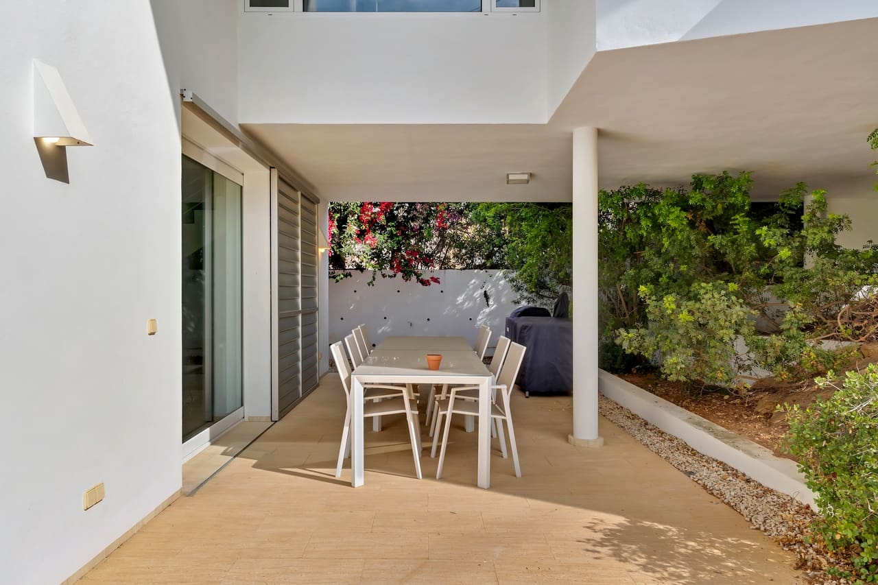 4 soverom Villa til salgs i Moraira med svømmebasseng - € 1 395 000 (Ref: 9841428)