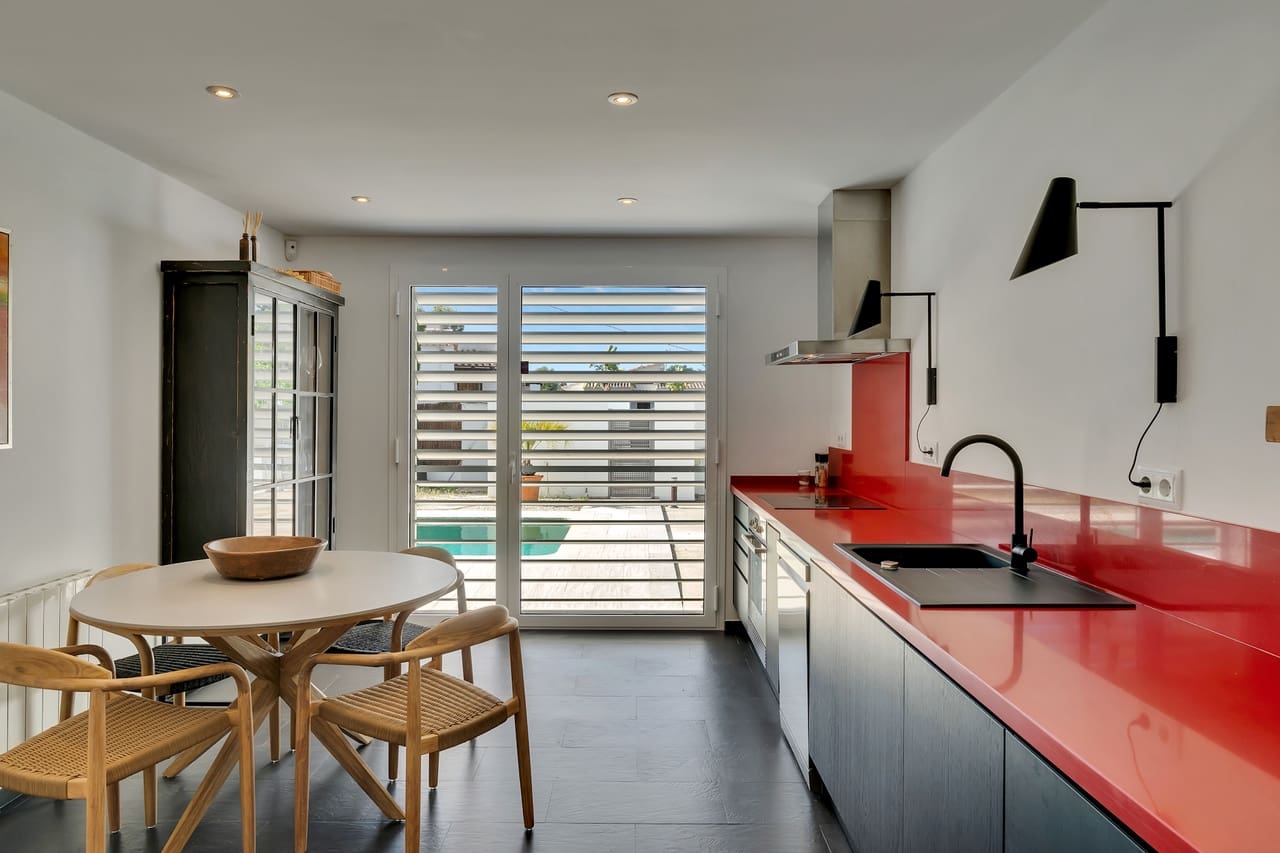 4 soverom Villa til salgs i Moraira med svømmebasseng - € 1 395 000 (Ref: 9841428)