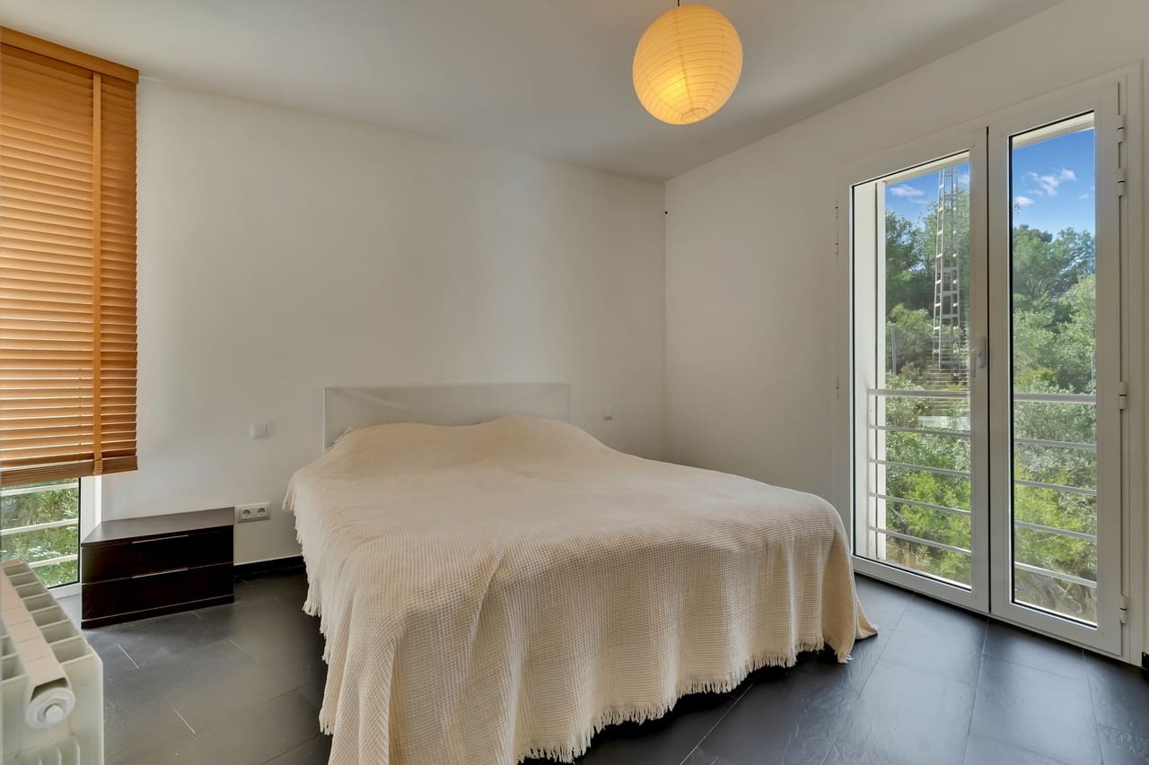 4 soverom Villa til salgs i Moraira med svømmebasseng - € 1 395 000 (Ref: 9841428)